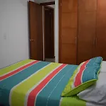 Edificio Poseidon Del Caribe - Laguito Cartagena