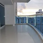 Edificio Poseidon Del Caribe - Laguito Cartagena