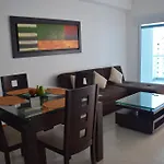 Edificio Poseidon Del Caribe - Laguito Cartagena