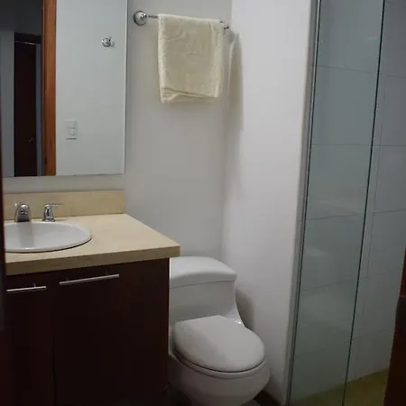 Apartamento Edificio Poseidon Del Caribe Laguito